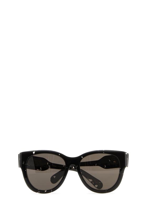  끌로에 선글라스 CH0192S006 BLACKBLACKGREY - CHLOE