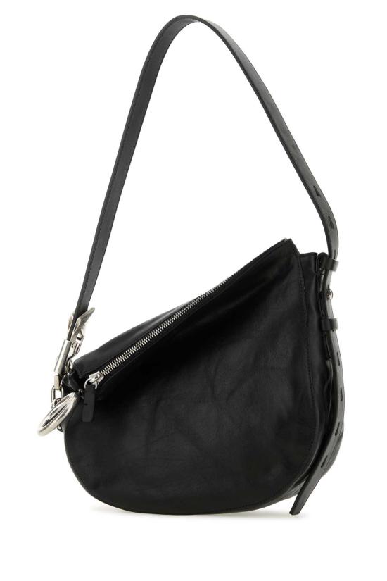  버버리 숄더백 8082396 A1189 Black - BURBERRY