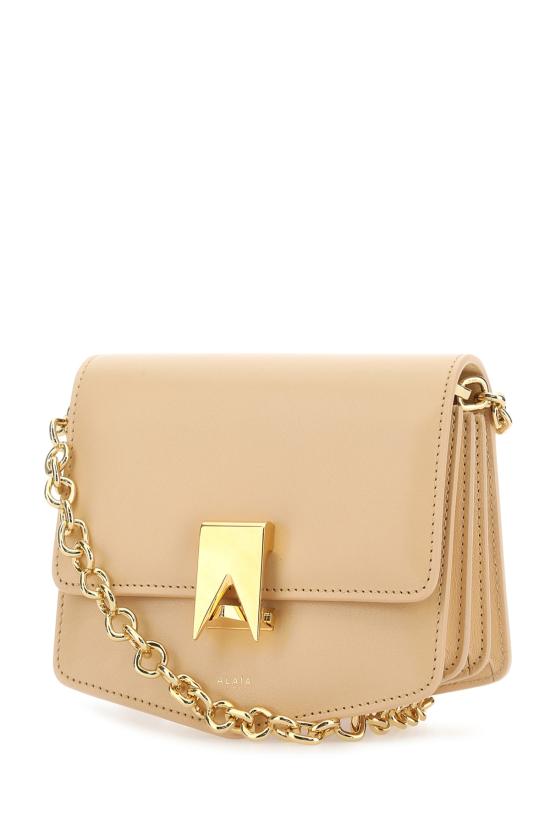  알라이아 크로스백 AA1S01418CA212 109 - ALAIA