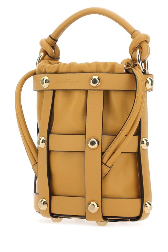 살바토레 페라가모 토트백 211488757946 LANGUOR - SALVATORE FERRAGAMO