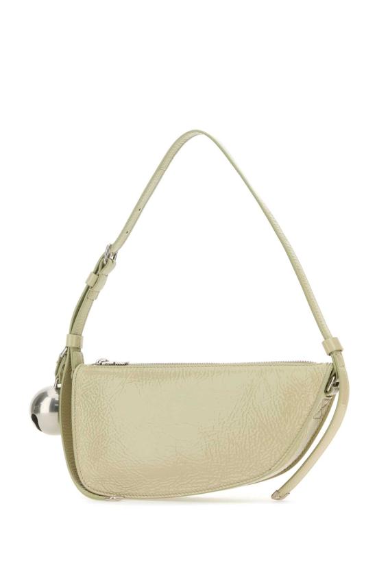  버버리 숄더백 8081657 B7311 Green - BURBERRY