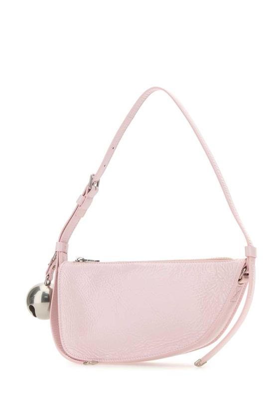  버버리 숄더백 8081655 A3238 Pink - BURBERRY