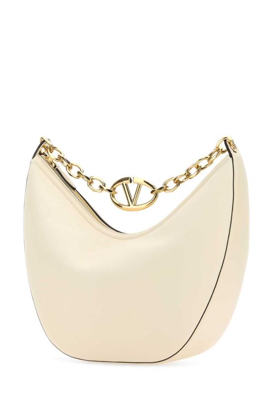  발렌티노 가라바니 숄더백 4W0B0N59JDK 098 White - VALENTINO GARAVANI