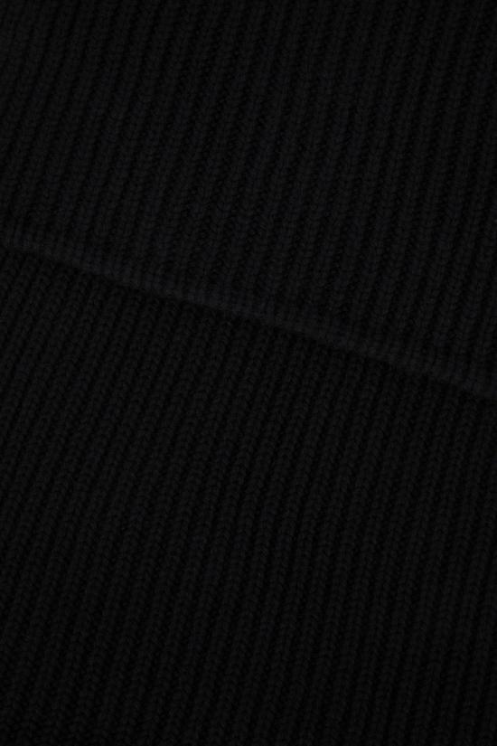  디올 머플러/스카프 35CLA250A099 900 BLACK - DIOR