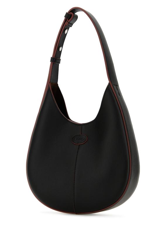 25SS 토즈 토트백 XBWDBSR9100YAT B999 - TODS