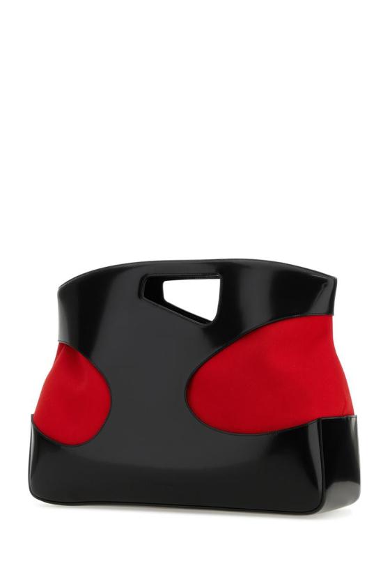  살바토레 페라가모 토트백 241244762337 NEROFLAME - SALVATORE FERRAGAMO