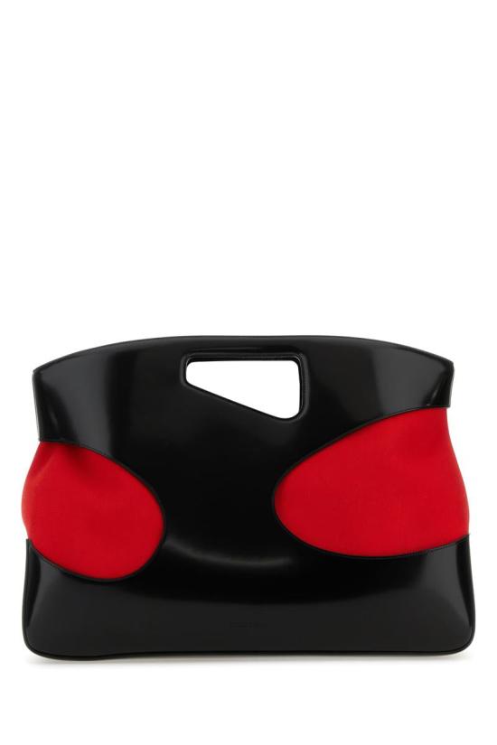  살바토레 페라가모 토트백 241244762337 NEROFLAME