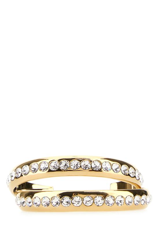  아미나 무아디 팔찌 JAHLEELBANGLE WHICRYGOLD