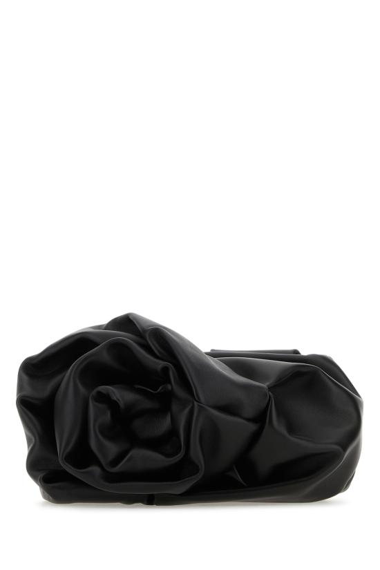  버버리 클러치/파우치 8076374 A1189 BLACK