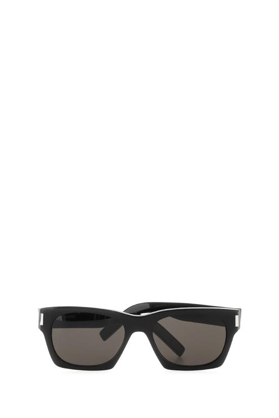  생로랑 선글라스 635972Y9901 1000 Black - SAINT LAURENT