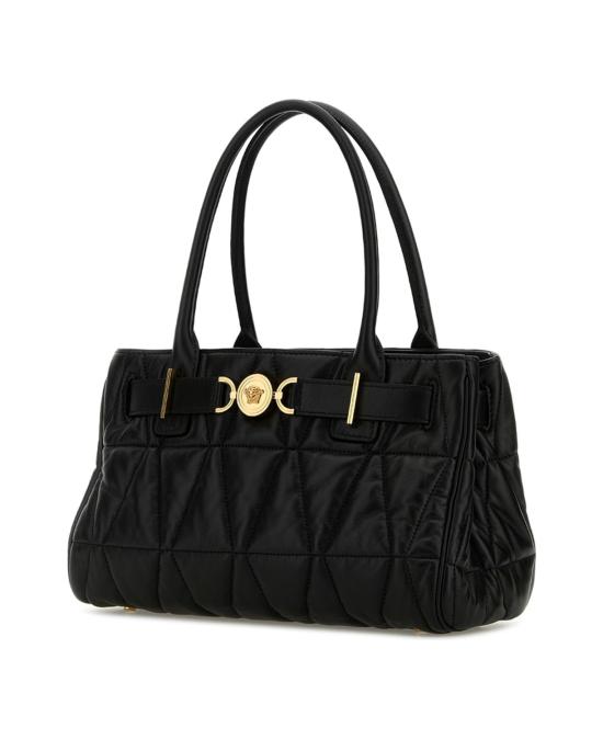 25SS 베르사체 숄더백 10131681A12973 1B00V Black - VERSACE