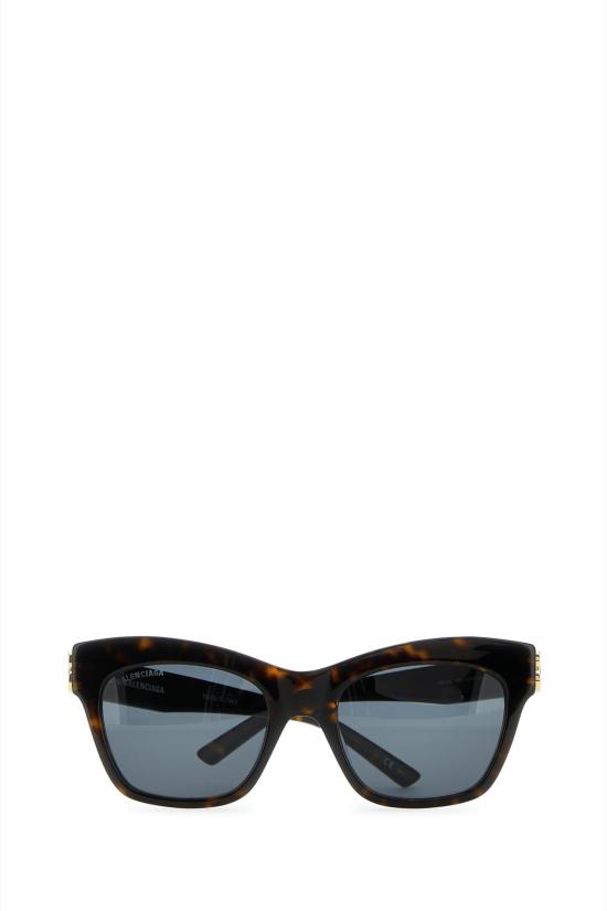  발렌시아가 선글라스 648053T0001 7623 BROWN - BALENCIAGA