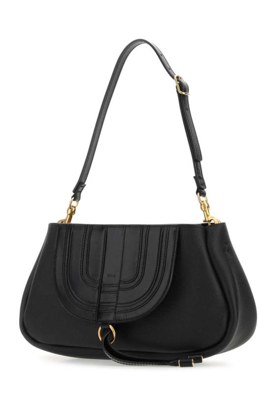  끌로에 클러치/파우치 CHC23SS601J89 001 Black - CHLOE