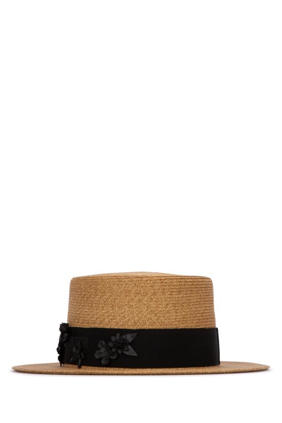  디올 버킷햇 41DRF966G175 136 DARKBEIGE