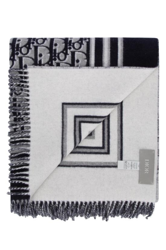  크리스챤디올 머플러/스카프 34Z0002A0900 580 Blue - DIOR