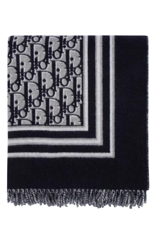  크리스챤디올 머플러/스카프 34Z0002A0900 580 Blue