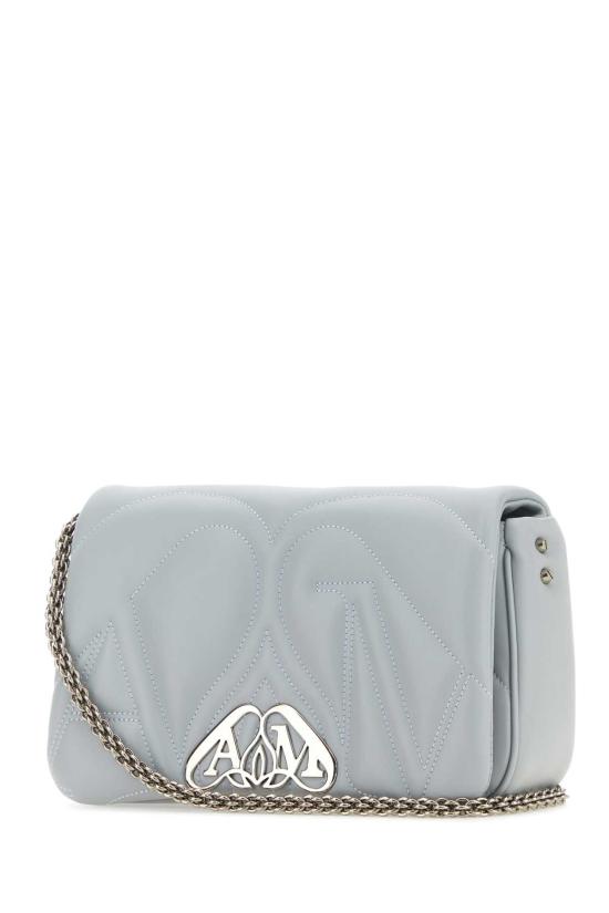  알렉산더 맥퀸 크로스백 7573751BLE2 4934 Light Blue - ALEXANDER MCQUEEN