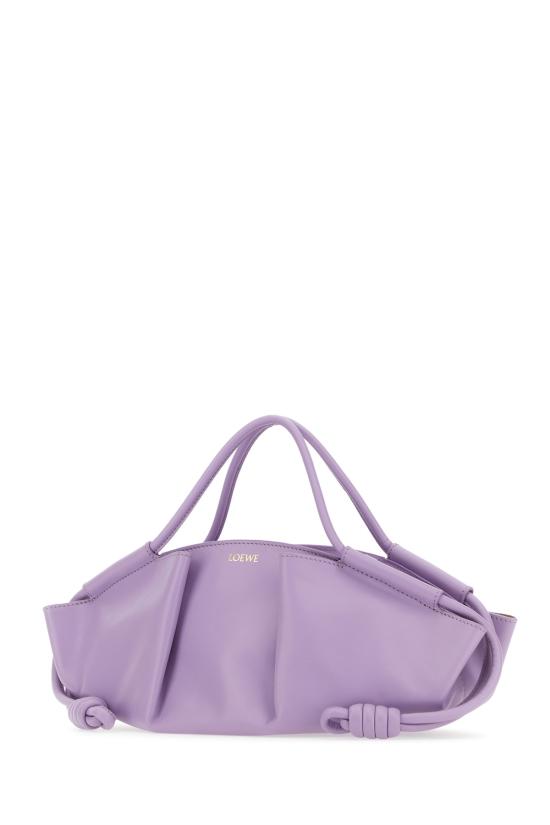 로에베 토트백 A709P48X02 LIGHTMAUVE - LOEWE