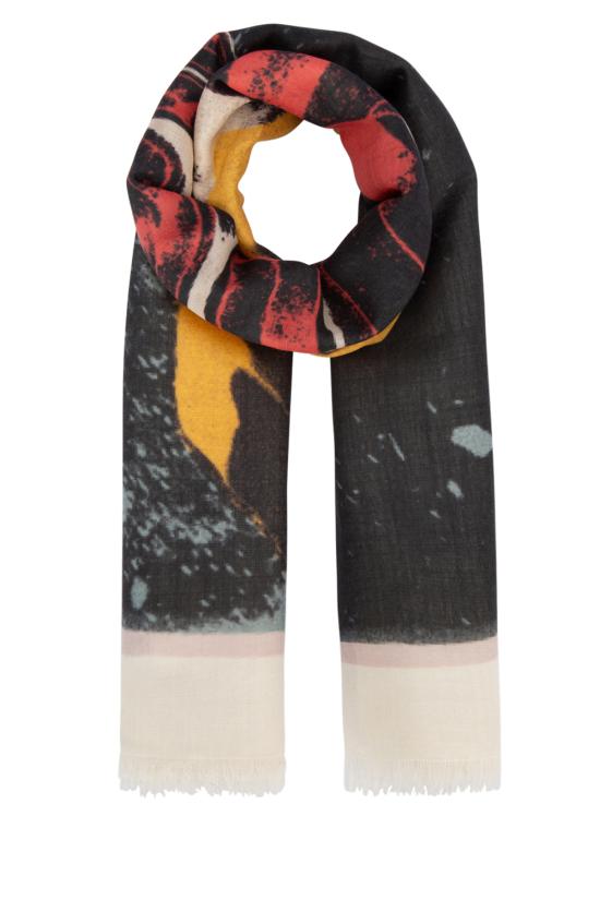  디올 머플러/스카프 39E0007A0880 082 BLANC