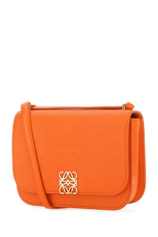  로에베 크로스백 A896N09X04 ORANGE Orange - LOEWE