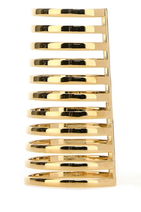  아미나 무아디 팔찌 ANGELICABANGLE GOLDBASE - AMINA MUADDI