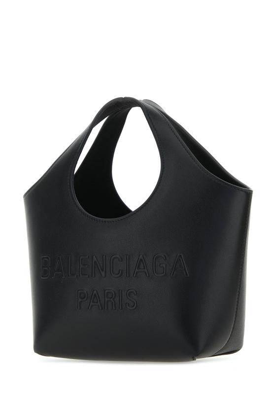  발렌시아가 메리 케이트 XS 토트백 7470362AAID 1000 - BALENCIAGA