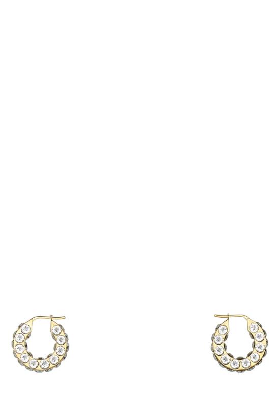  아미나 무아디 이어링 JAHHOOPSMALL WHICRYGOLDBASE WHIGOLDBASE