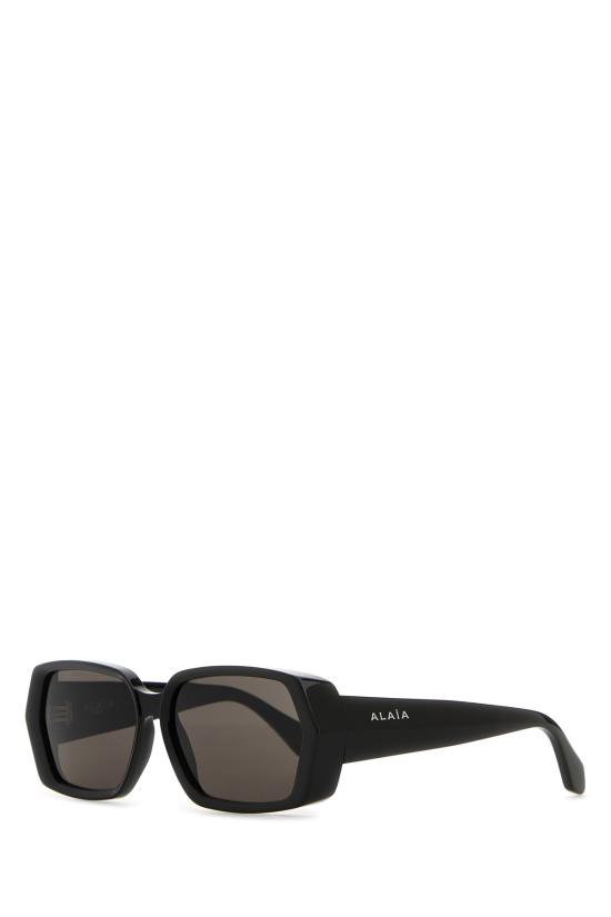  알라이아 선글라스 AA0082S001 051 NOIR
