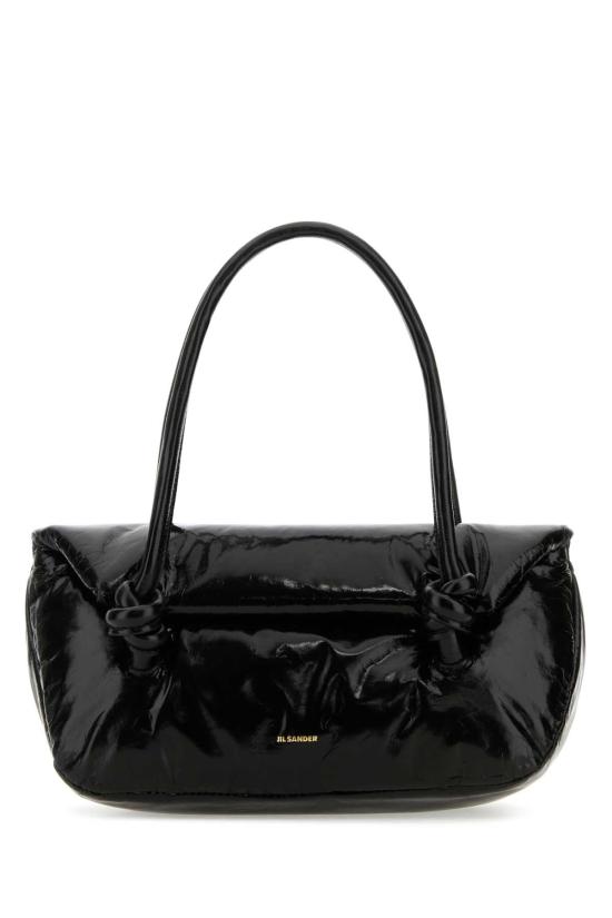  질샌더 숄더백 J07ZH0020P6589 001 Black
