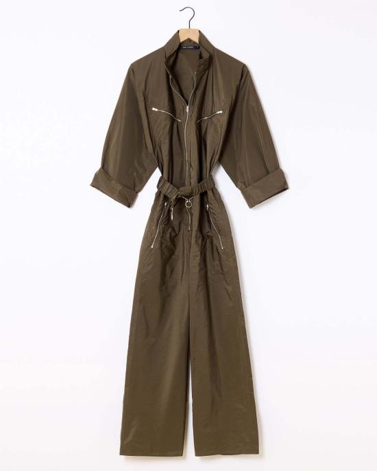  소피 드후레 점프수트 Sofie D'hoore 플래토