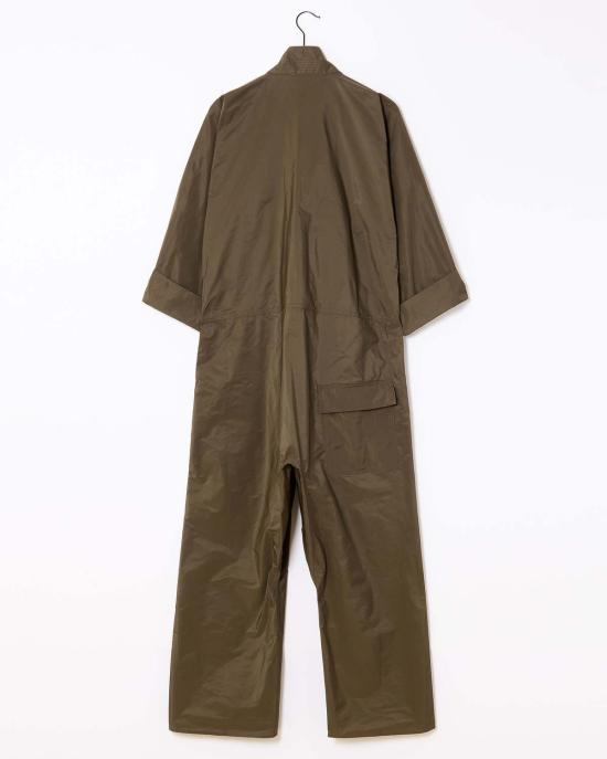  소피 드후레 점프수트 Sofie D'hoore 플래토 - SOFIE D'HOORE