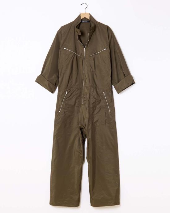  소피 드후레 점프수트 Sofie D'hoore 플래토 - SOFIE D'HOORE