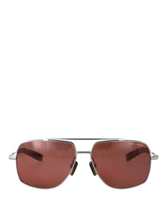 26SS 디타 선글라스 DLS107A06BLACK Black