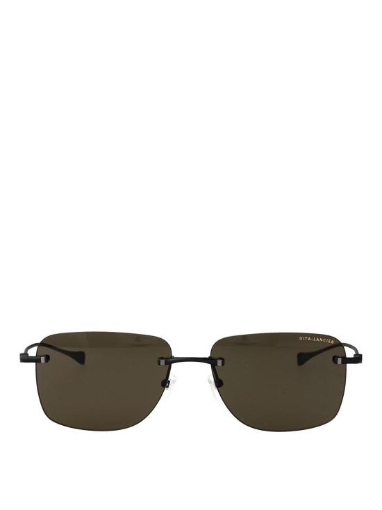 26SS 디타 선글라스 DLS119A04BLACK Black