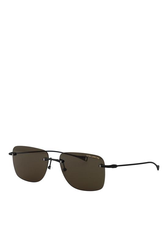 26SS 디타 선글라스 DLS119A04BLACK Black - DITA