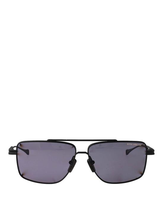 26SS 디타 선글라스 DLS126A02BLACK Black