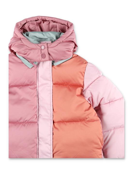 25FW [키즈] 스텔라 맥카트니 아우터 TX2A87Z3291 999 MULTI - STELLA MCCARTNEY