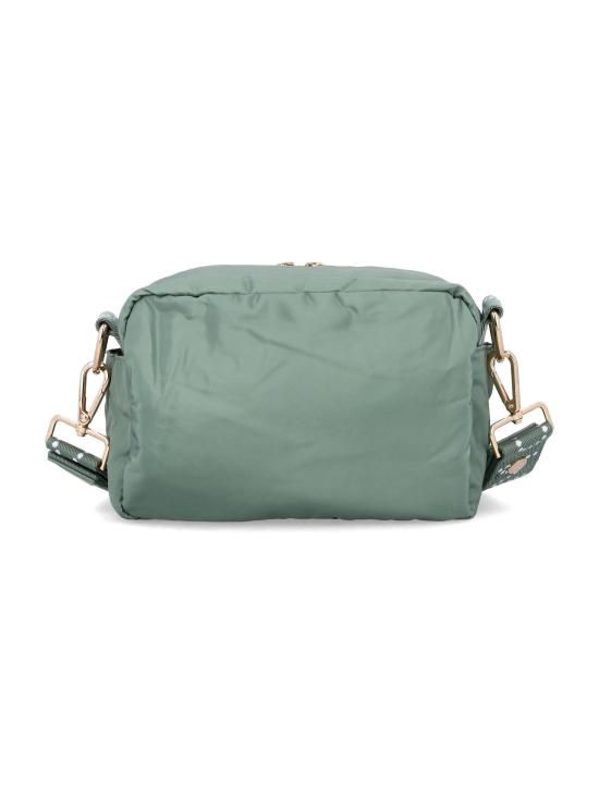 25FW [키즈] 스텔라 맥카트니 토트백 TX0558Z0537 760 GREEN - STELLA MCCARTNEY