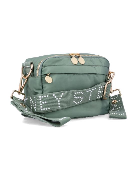 25FW [키즈] 스텔라 맥카트니 토트백 TX0558Z0537 760 GREEN - STELLA MCCARTNEY