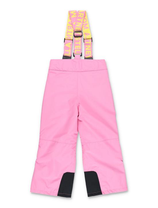 25FW [키즈] 스텔라 맥카트니 아우터 TX6D80Z0432 552 PINK - STELLA MCCARTNEY