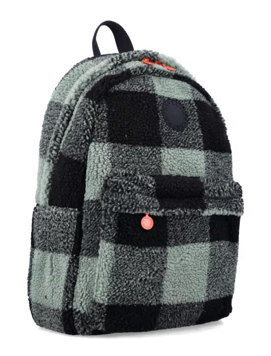 25FW 스텔라 맥카트니 토트백 TX0Q78Z3173 760NE BLACK - STELLA MCCARTNEY