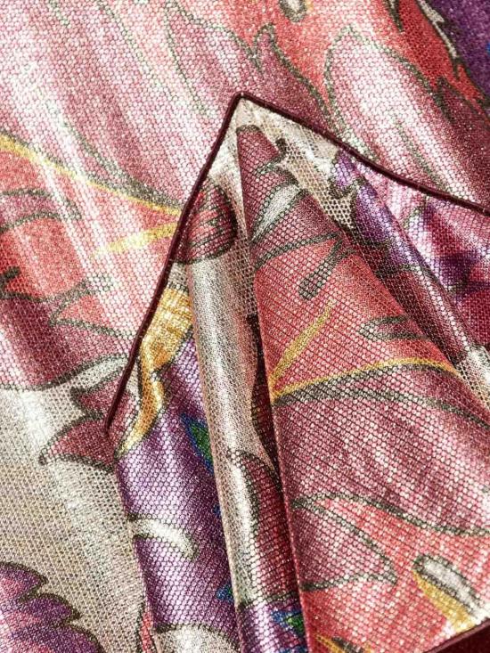  에트로 미디 스커트 WRHA034299IAS43X0802 Multicolour - ETRO