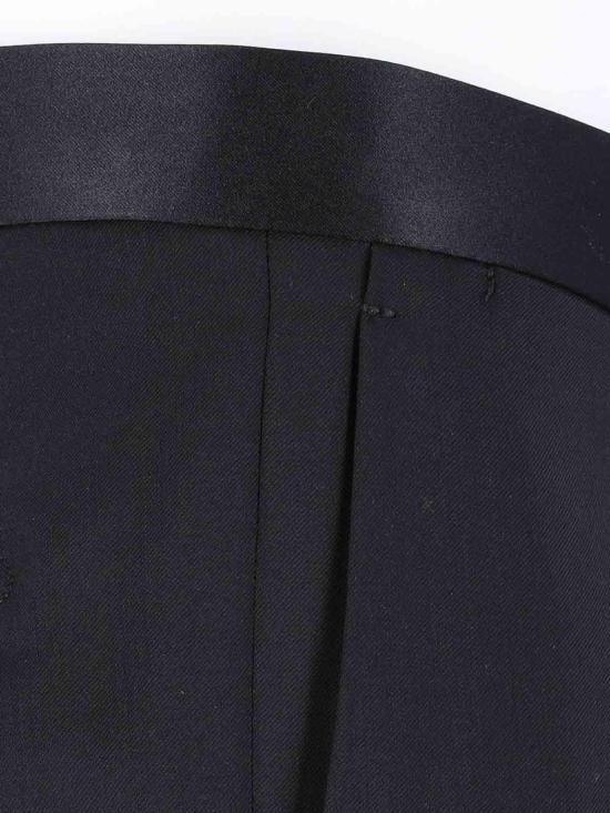 26FW 딸리아토레 수트 세트 SFBR15A01060001N5012 Black - TAGLIATORE