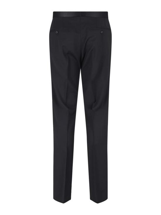 26FW 딸리아토레 수트 세트 SFBR15A01060001N5012 Black - TAGLIATORE