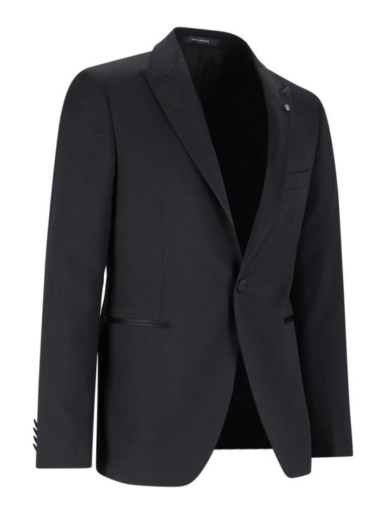 26FW 딸리아토레 수트 세트 SFBR15A01060001N5012 Black - TAGLIATORE