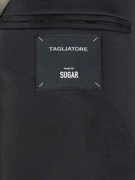 26FW 딸리아토레 수트 세트 SFBR15A01060001N5012 Black - TAGLIATORE
