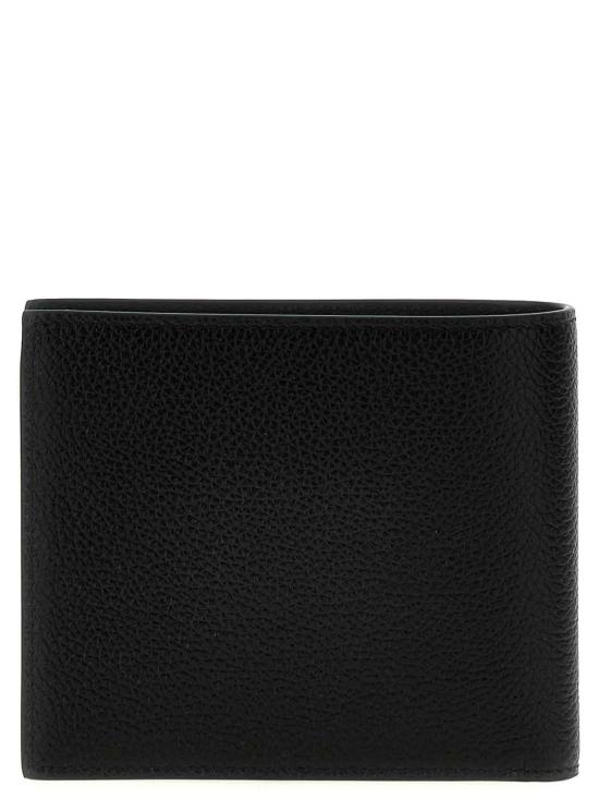 25SS 발렌시아가 지갑 5945492ABKU1000 Black - BALENCIAGA