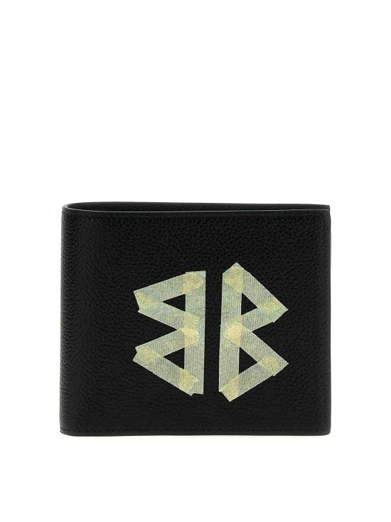 25SS 발렌시아가 지갑 5945492ABKU1000 Black