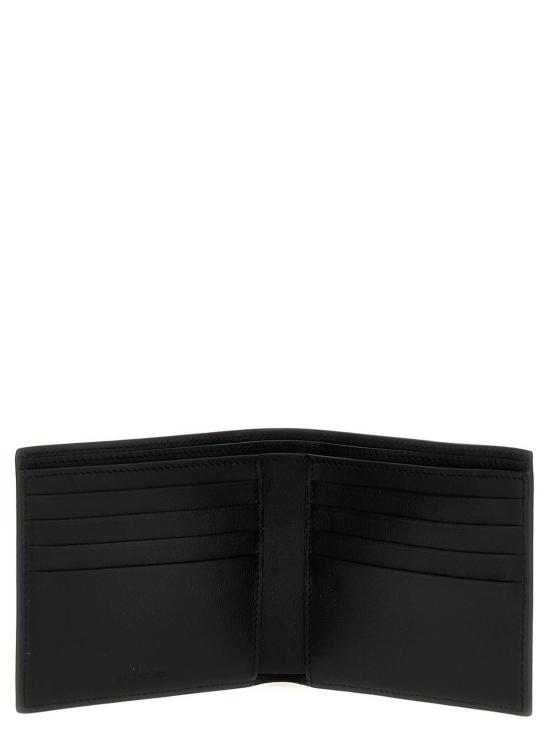 25SS 발렌시아가 지갑 5945492ABKU1000 Black - BALENCIAGA