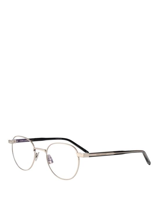 26SS 생로랑 선글라스 SL781001 Silver - SAINT LAURENT